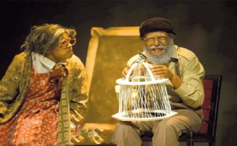 مركز الفنون الدرامية والركحية بمدنين ينظم تظاهرة ثقافية  في العاصمة ..  فيلم عن "طوائف غبنتن " .. مسرحيتا "غربة" و"قافلة تسير"  ومعرض وثائقي في البرنامج
